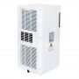 Adler Air conditioner AD 7852 Number of speeds 2 Fan function White - 6